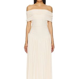 Lioness Field of Dreams Dress